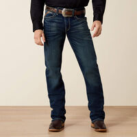 M4 Relaxed Stretch Adkins Boot Cut Jean
