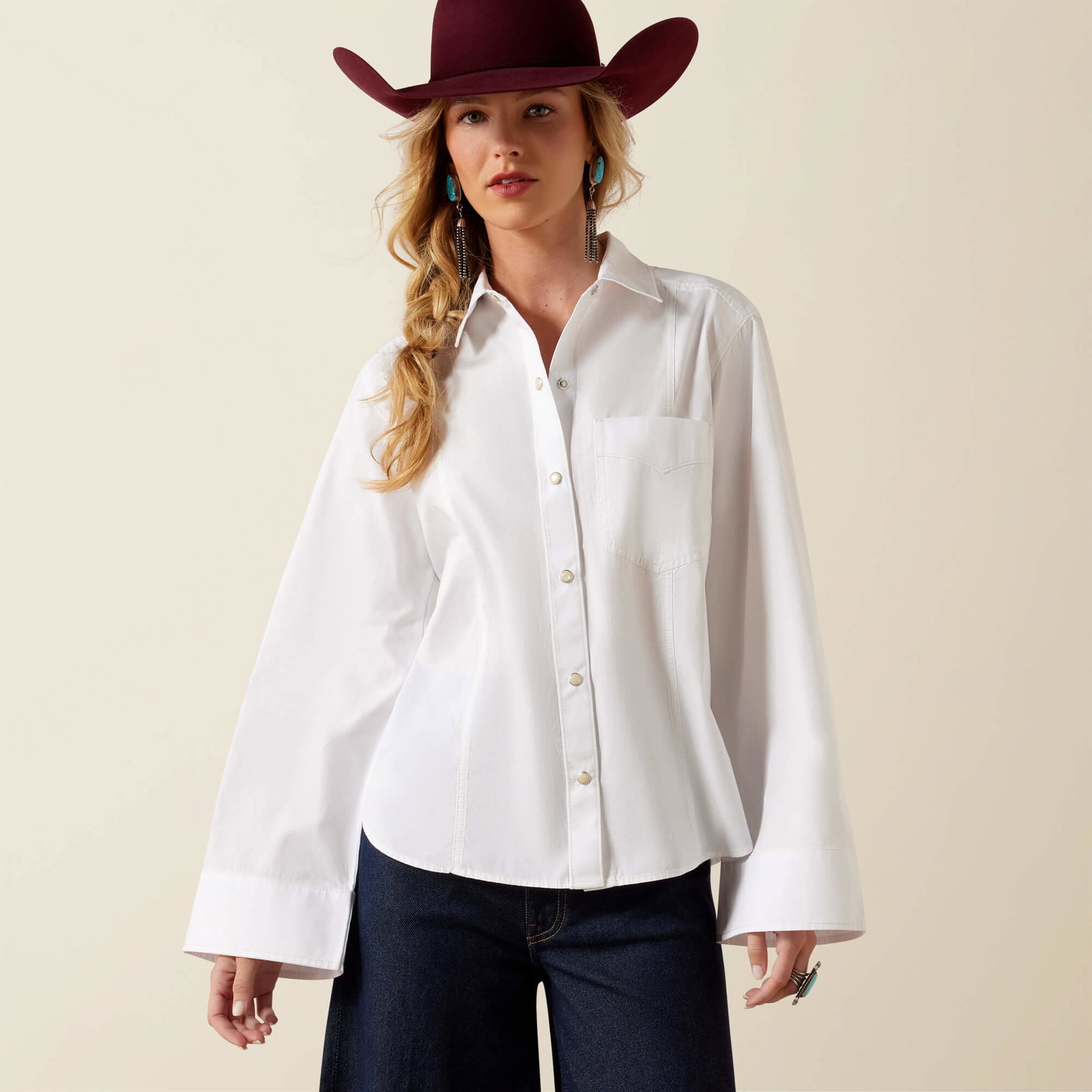 Women’s Cassidy Top