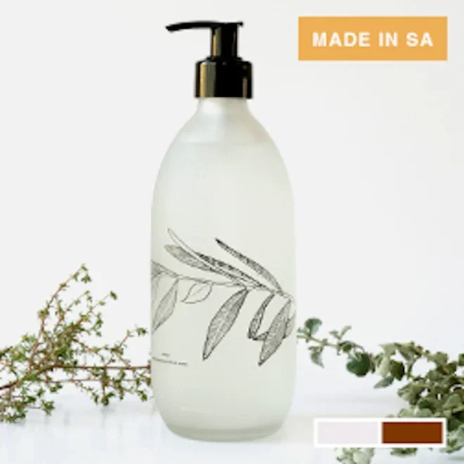 Fijn Botanicals Fynbos Liquid Soap, 500ml