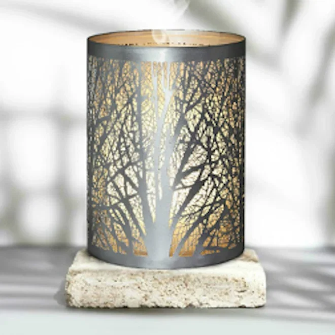 Aura Reflection Ultrasonic Diffuser
