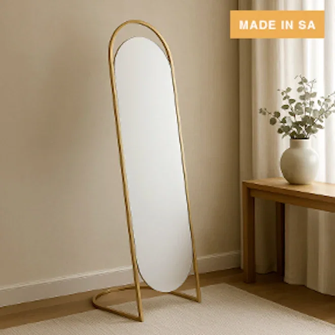 Native Decor Mirrors