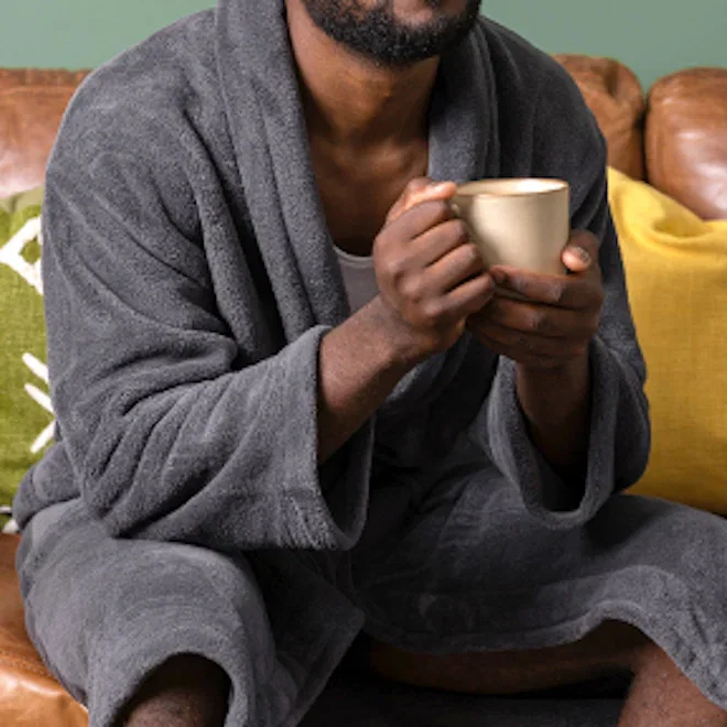 Bathrobes