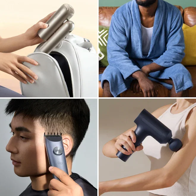 Personal care