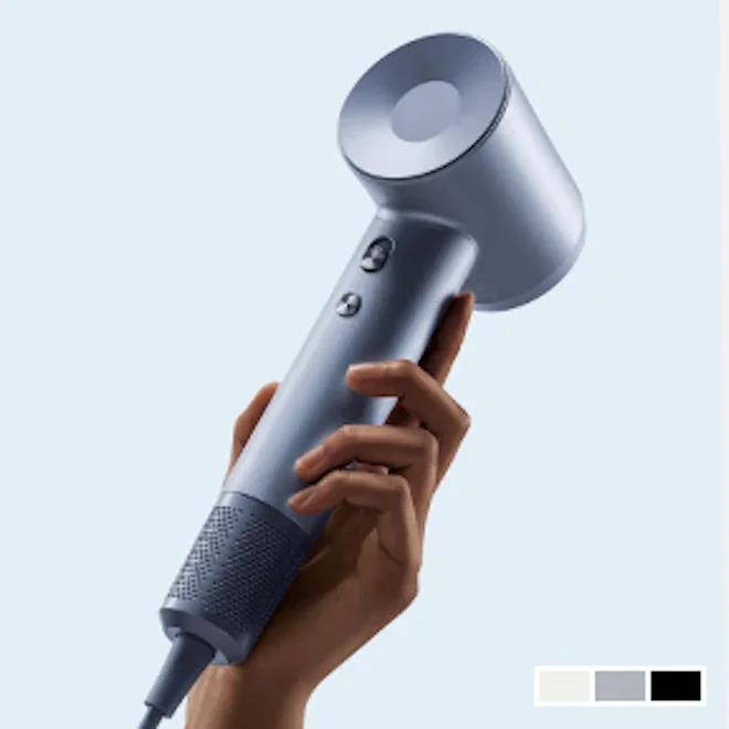 Laifen Swift High Speed Hair Dryer, 1600W