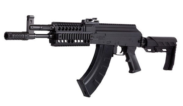 Crosman AK1