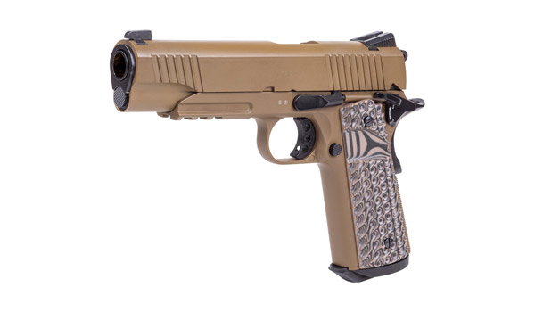 Springfield Armory TRP 1911
