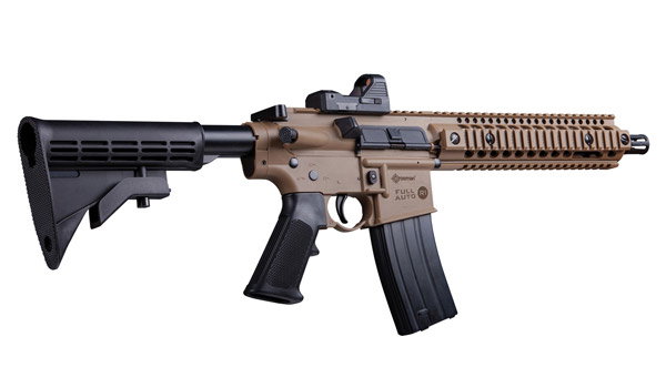 Crosman R1