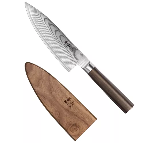 Cangshan Haku Chef's Knife, 6