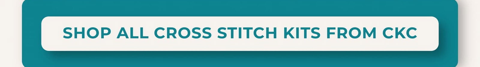 cross stitch kits