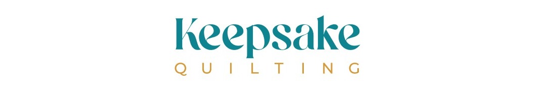 Keepsake Quilting NEW Logo