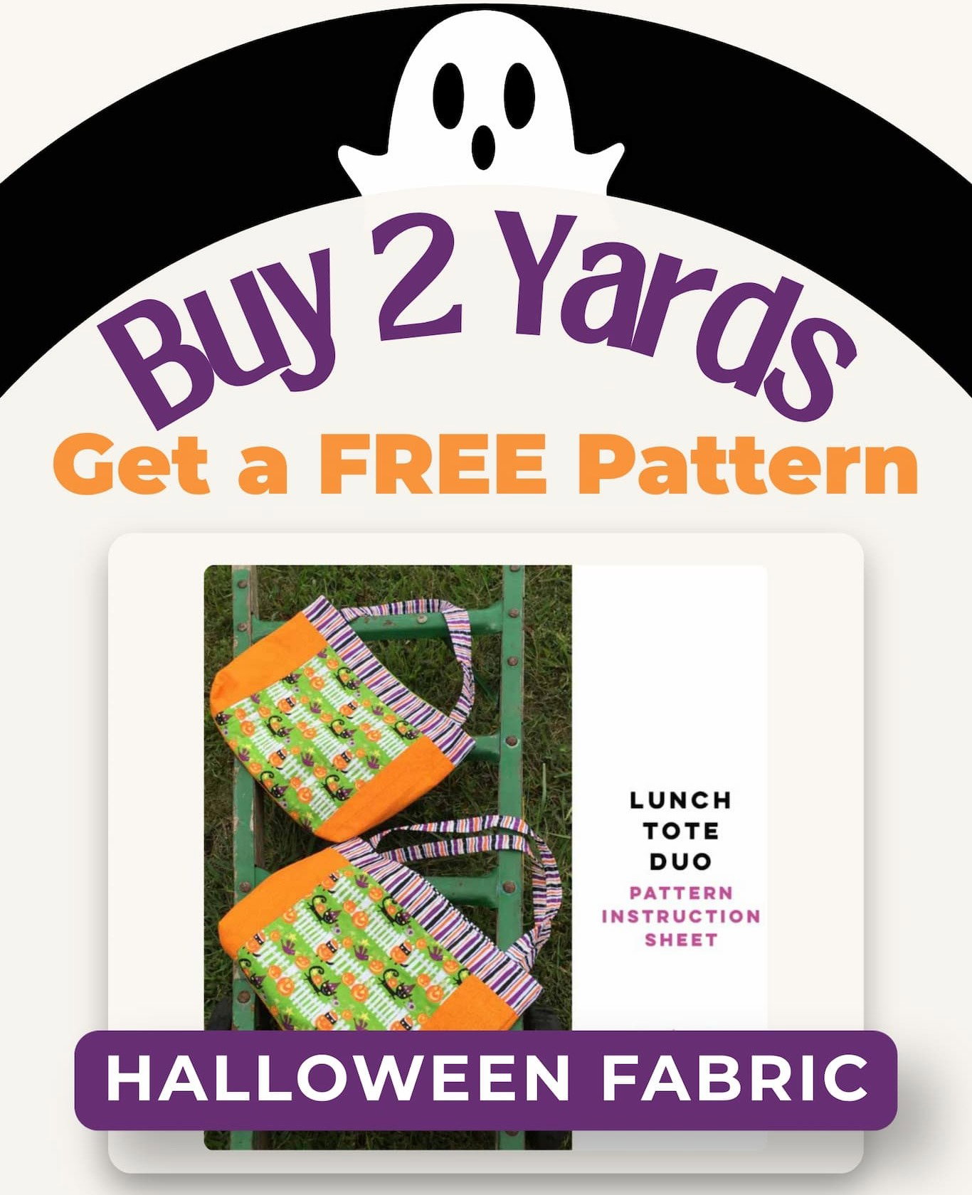 FREE PATTERN