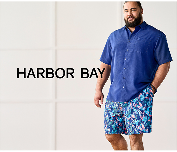 HARBOR BAY