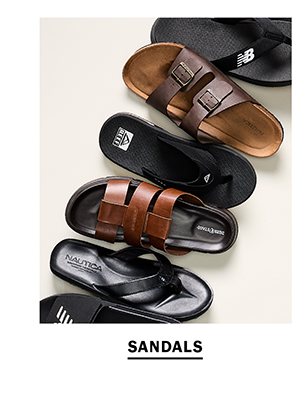 SANDALS