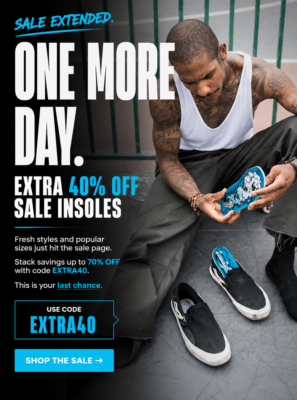 SHOP ALL