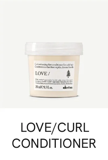 LOVE Curl Conditioner
