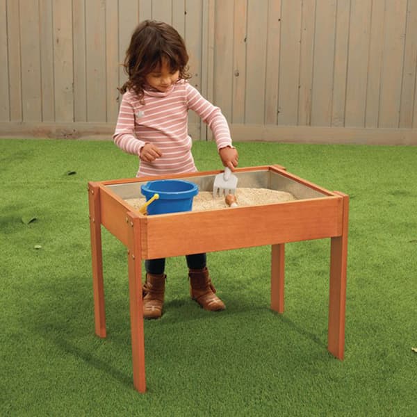 Environments® Outdoor Toddler Sensory Table