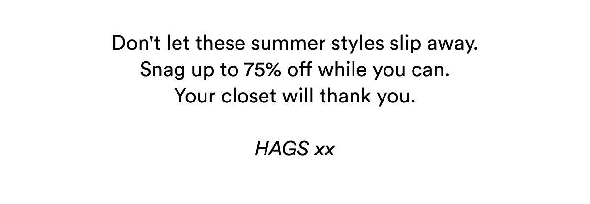 SHOP NOW >>