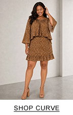 SHOP CURVE