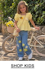 SHOP KIDS