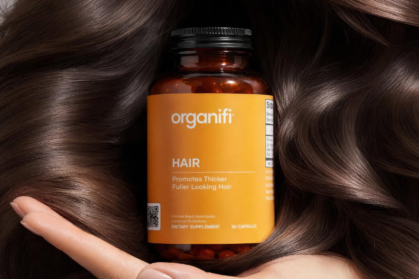 Organifi Hair