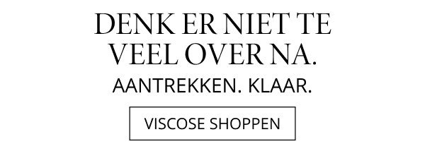 Viscose shoppen