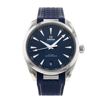 Omega Aqua Terra 150m Gents 220.12.41.21.03.001
