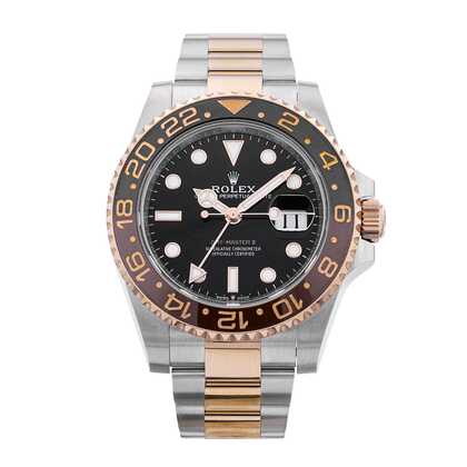Rolex GMT Master II 126711 CHNR