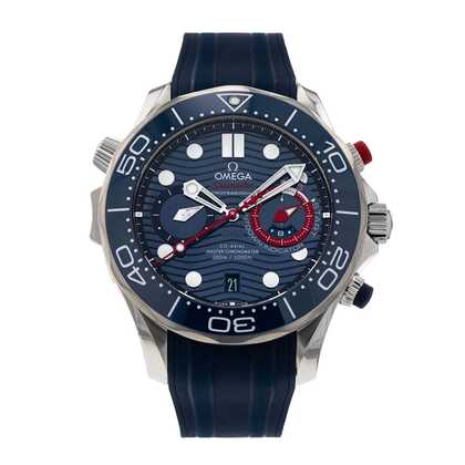 Omega Seamaster Diver 300m 210.30.44.51.03.002