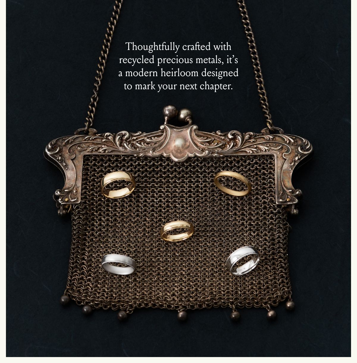 Thoughtfully crafted.
