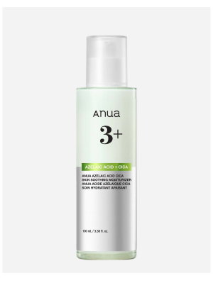 Moisturiser