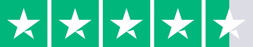 parkvia 4.4 star rating