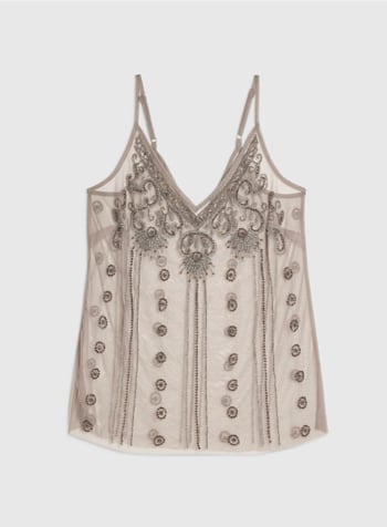 Shop The Looks