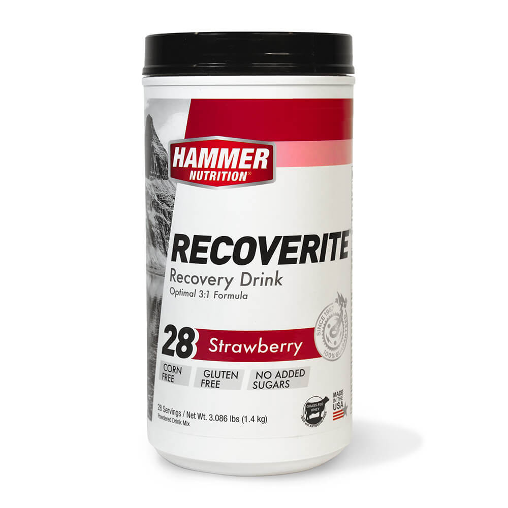 Recoverite Strawberry
