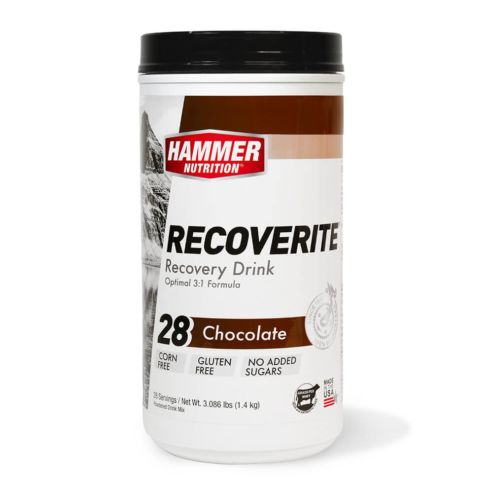 Recoverite Chocolate