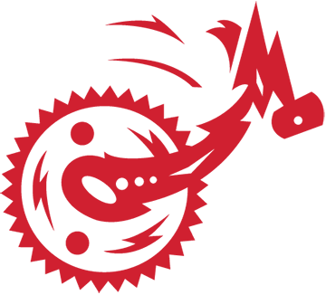 Hammer Nutrition Red Crank Logo