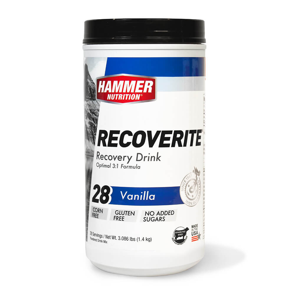 Recoverite Vanilla