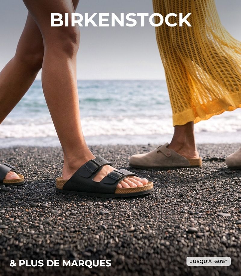 BIRKENSTOCK