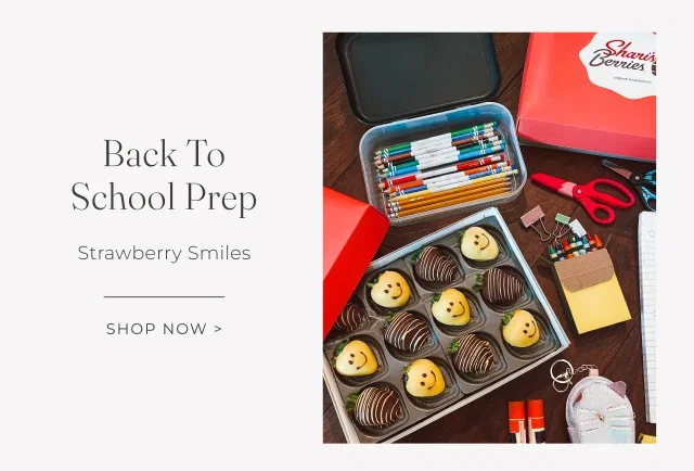 Back To School Prep