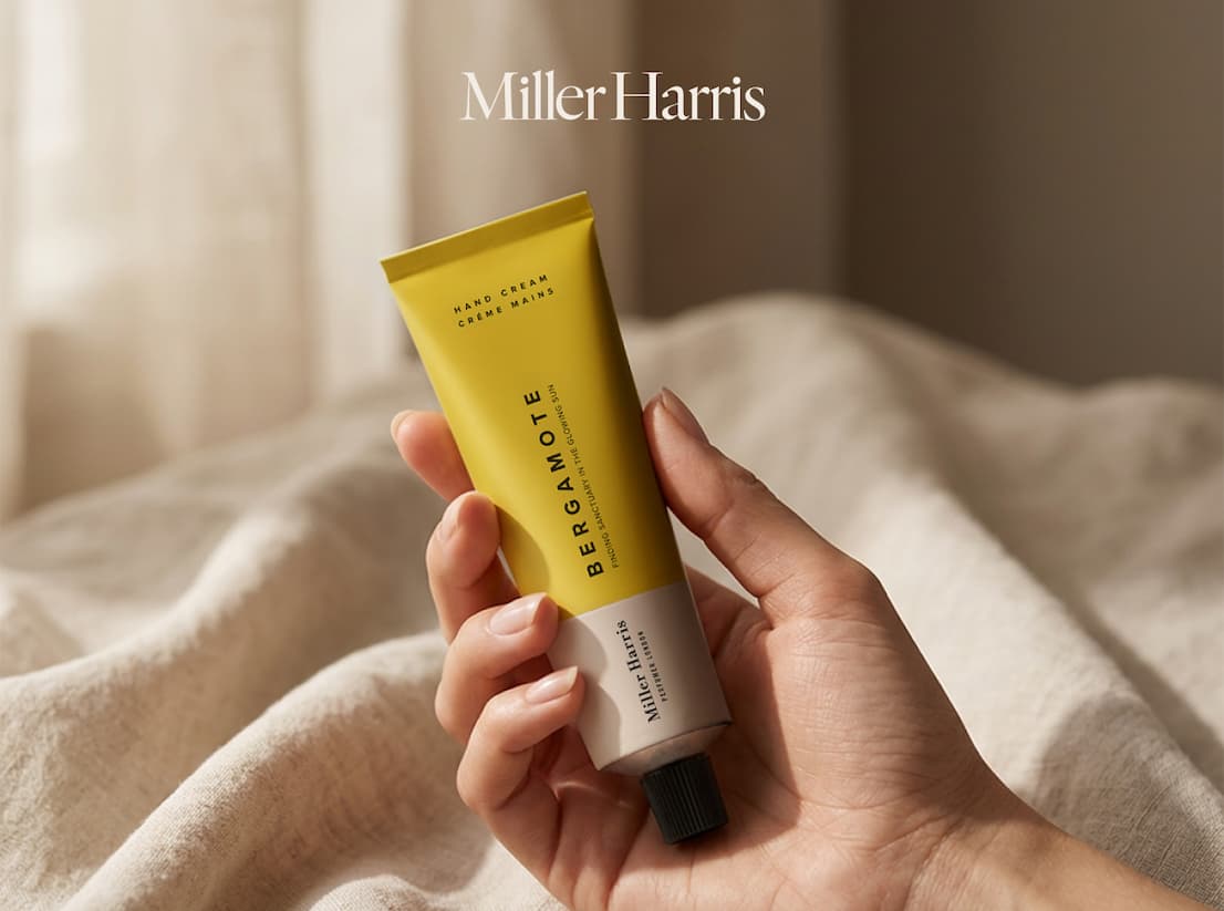 Hand Cream