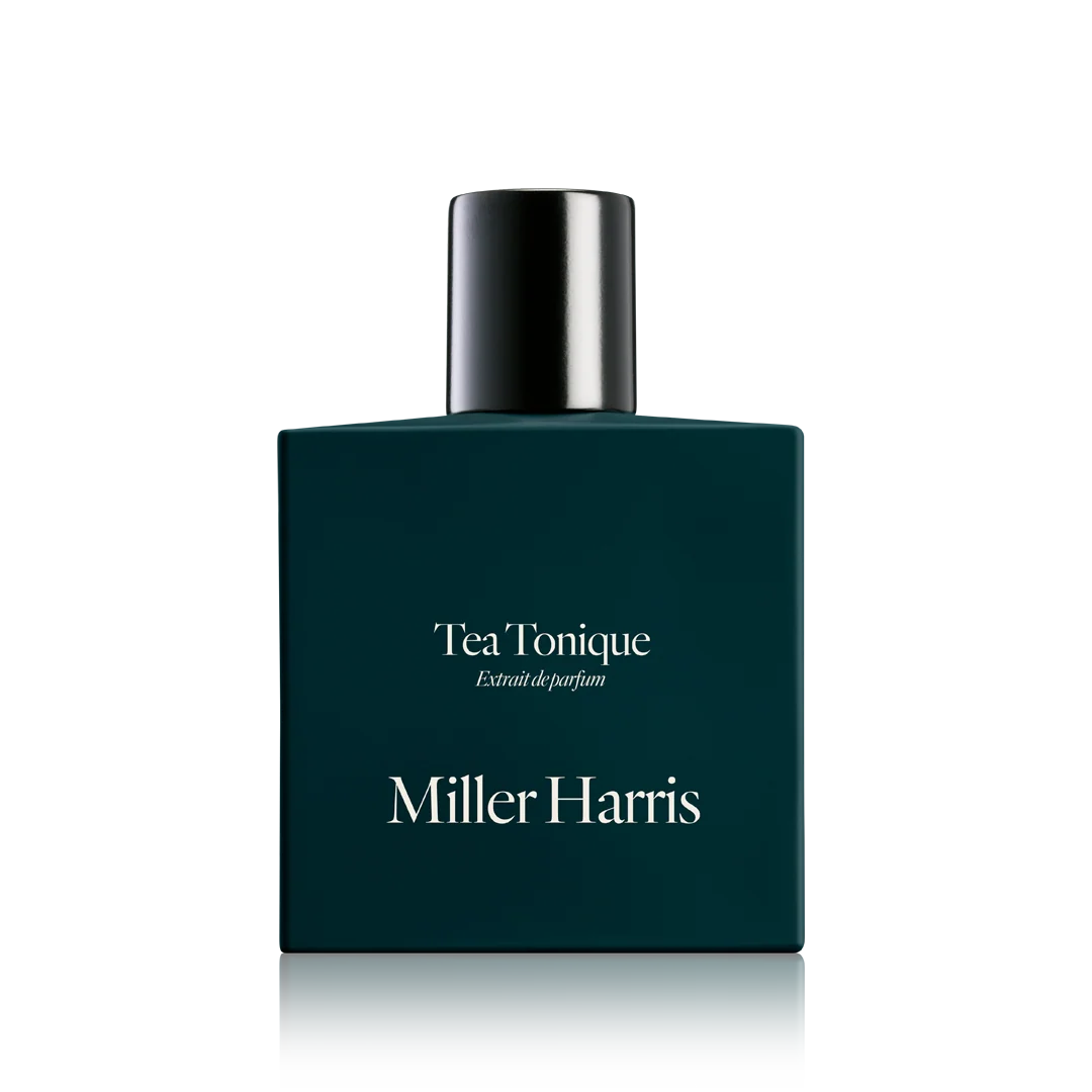 Image of Tea Tonique Extrait
