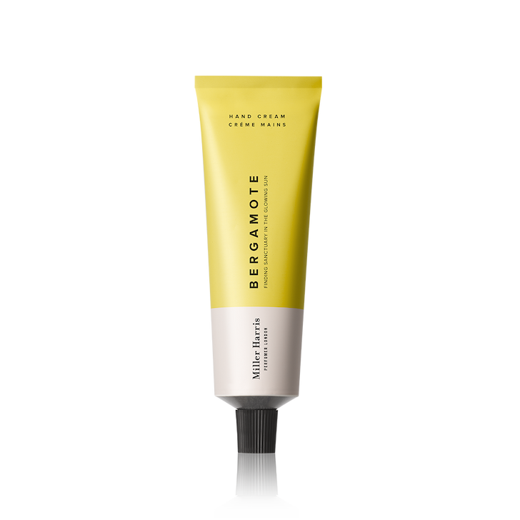 Hand Cream