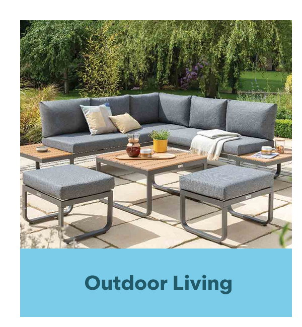 Outdoor Living