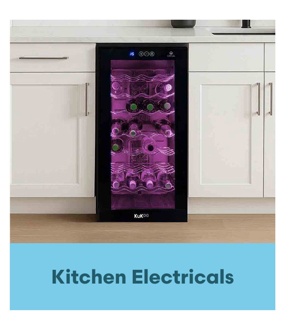 Kitchen Appliances