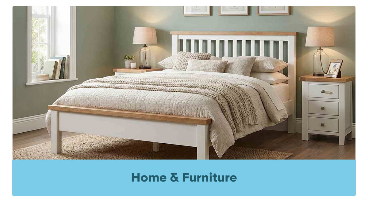 Home & Furniture
