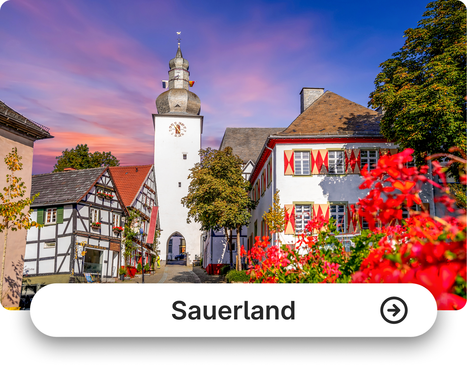 Sauerland
