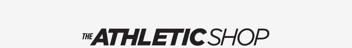 The Athletic Shop