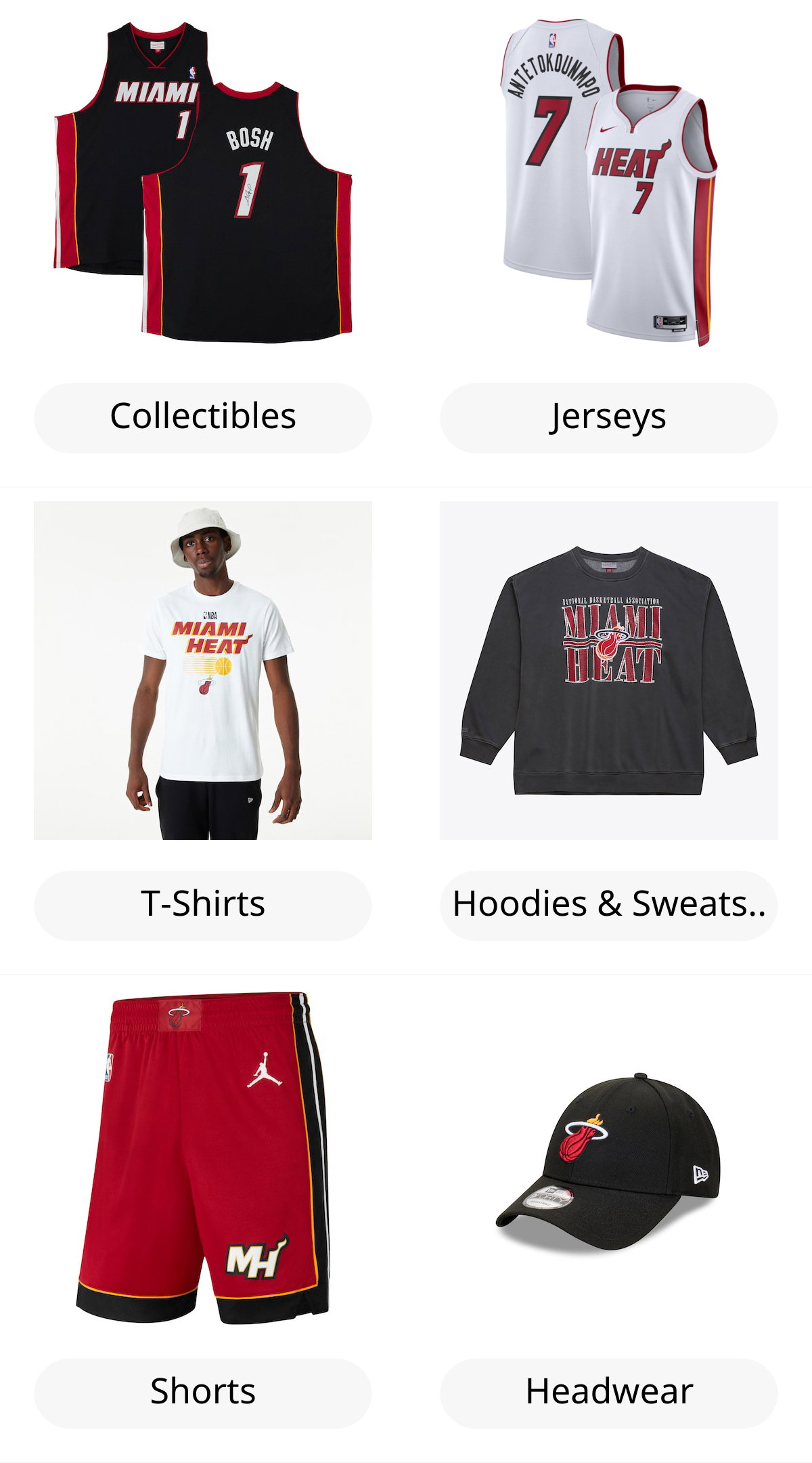 Product Grid