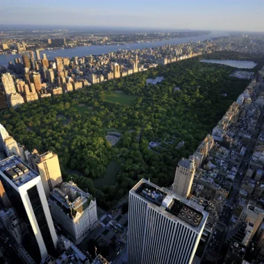 72 Hours in New York City