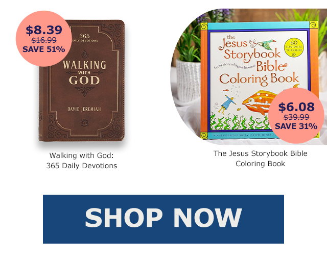 Walking with God | The Jesus Storybook Bible Coloring Book