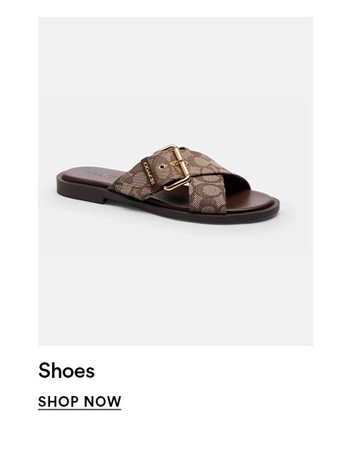 Shoes - SHOP NOW >